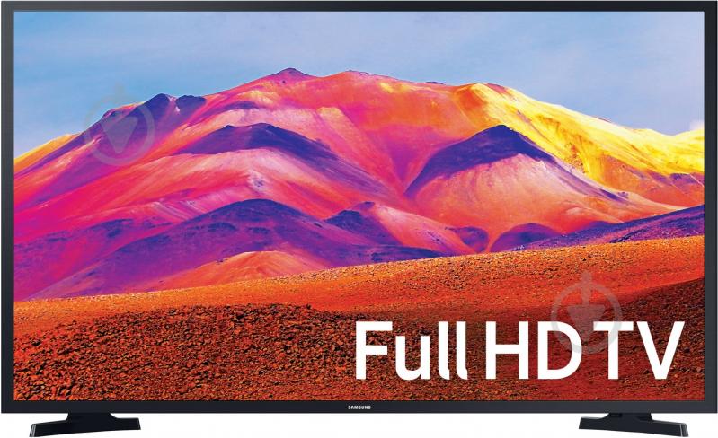 ВИТРИНА! Телевизор Samsung UE32T5300AUXUA - фото 3 ВИТРИНА! Телевизор Samsung UE32T5300AUXUA - фото 3
