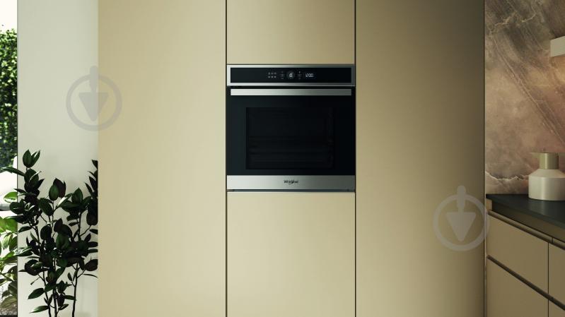 ВИТРИНА! Духовой шкаф Whirlpool WOI4IS8PM1SXA - фото 8