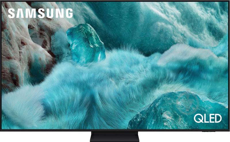 ВИТРИНА! Телевизор Samsung QE65Q7F5AUXUA - фото 1 ВИТРИНА! Телевизор Samsung QE65Q7F5AUXUA - фото 1