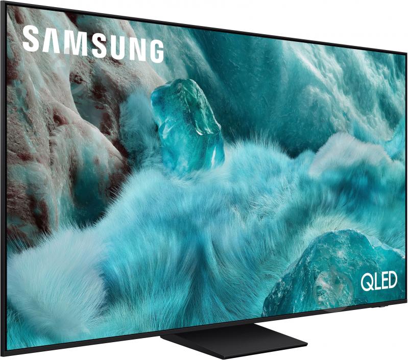 ВИТРИНА! Телевизор Samsung QE65Q7F5AUXUA - фото 2 ВИТРИНА! Телевизор Samsung QE65Q7F5AUXUA - фото 2