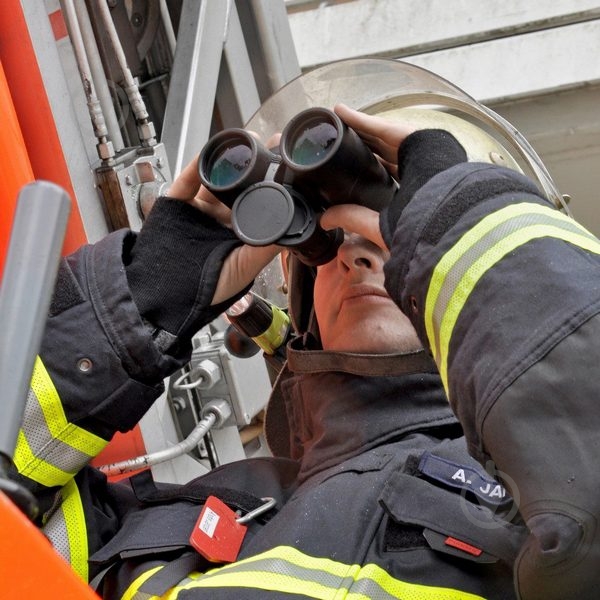 Бинокль Bresser Spektar 10x42 WP - фото 5