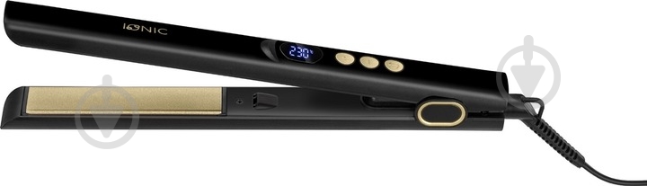 Выпрямитель для волос MPM MPR-25 - фото 3