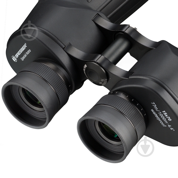 Бінокль Bresser Spezial-Astro SF 15x70 WP - фото 4