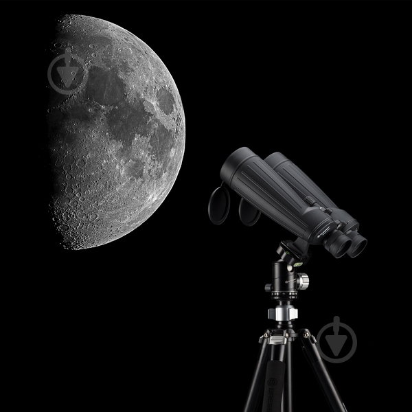 Бінокль Bresser Spezial-Astro SF 15x70 WP - фото 7