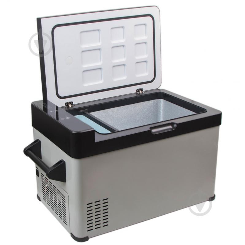 Автохолодильник компрессорный VCCF-40 Voin 37 л - фото 1