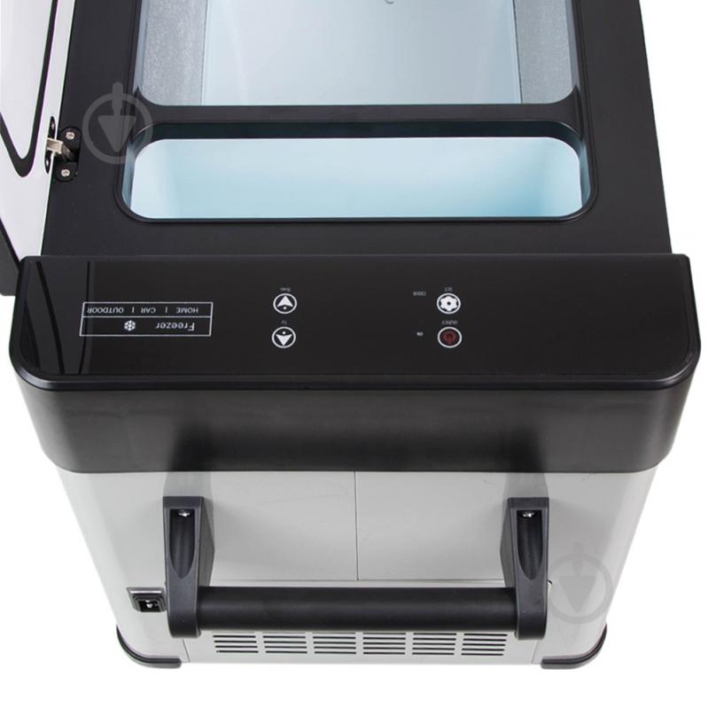 Автохолодильник компрессорный VCCF-40 Voin 37 л - фото 2