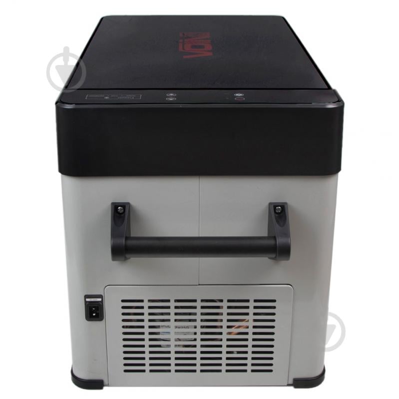 Автохолодильник компрессорный VCCF-40 Voin 37 л - фото 3