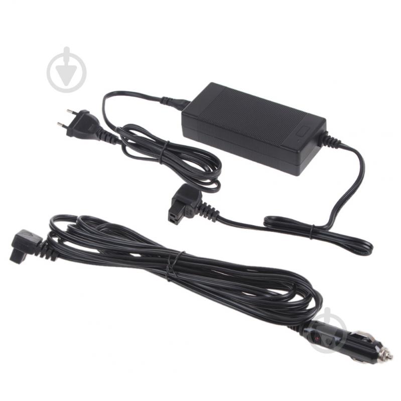 Автохолодильник компрессорный VCCF-40 Voin 37 л - фото 5