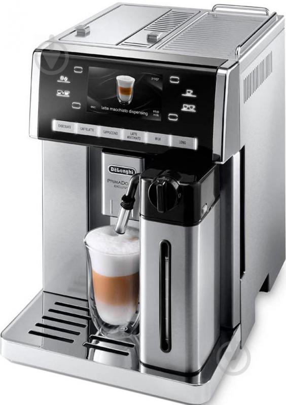 Кофемашина Delonghi ESAM 6900 - фото 2