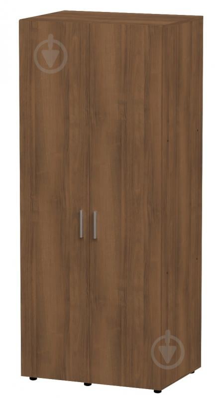 Шкаф Компанит 18 орех - фото 1
