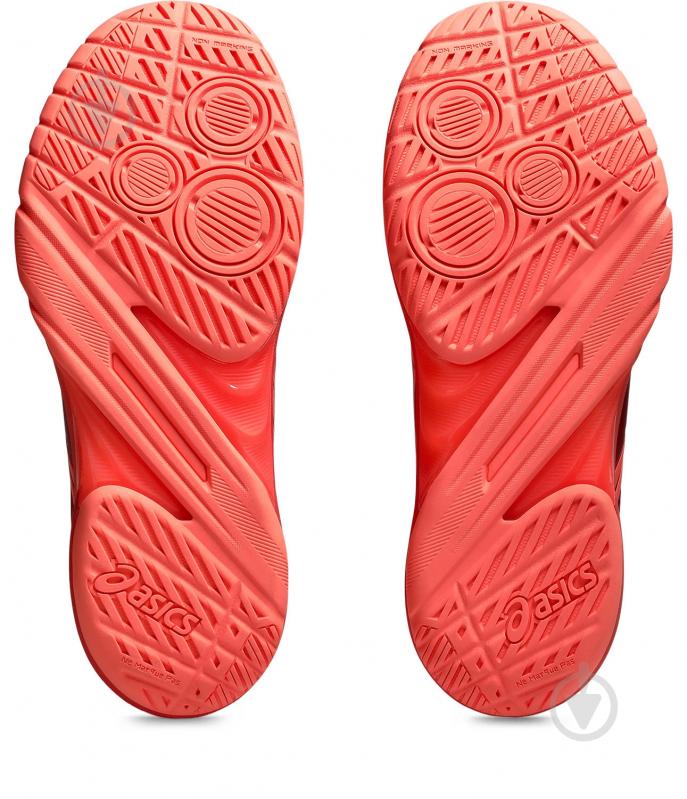 Кроссовки мужские Asics POWERBREAK FF 1071A101-600 р.42,5 красные - фото 8 Кроссовки мужские Asics POWERBREAK FF 1071A101-600 р.42,5 красные - фото 8