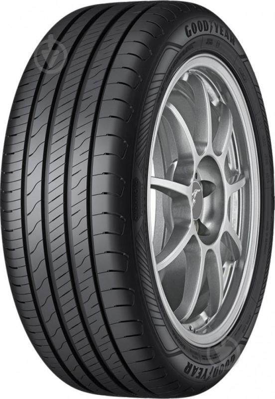 Шина Goodyear EfficientGrip Performance SUV FP ST 245/55 R19 103 V лето - фото 1 Шина Goodyear EfficientGrip Performance SUV FP ST 245/55 R19 103 V лето - фото 1
