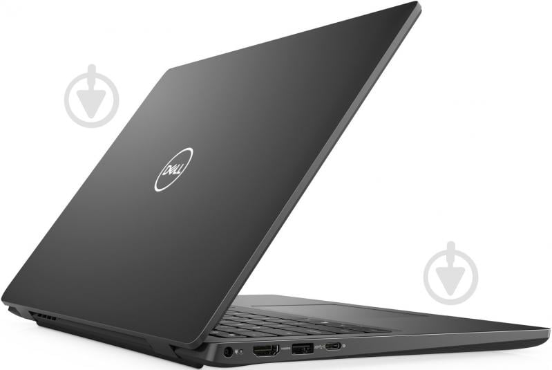 Ноутбук Dell Latitude 3420 14 (N099L342014UA_UBU) grey - фото 6