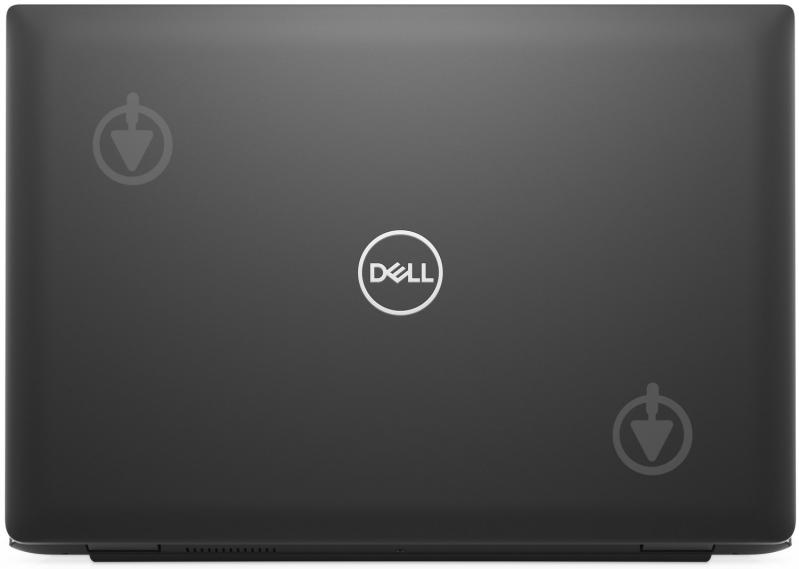 Ноутбук Dell Latitude 3420 14 (N099L342014UA_UBU) grey - фото 11