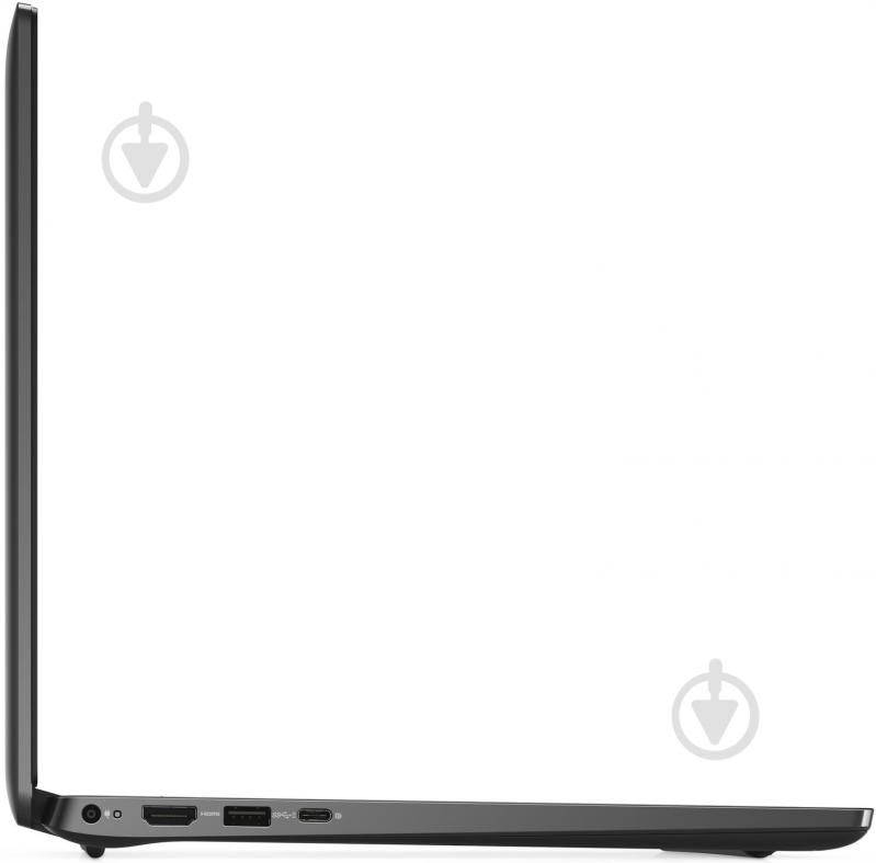 Ноутбук Dell Latitude 3420 14 (N099L342014UA_UBU) grey - фото 8