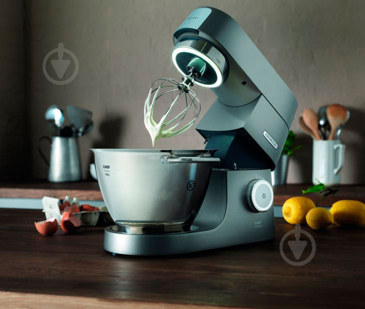 Kenwood KVC7320S Chef Titanium