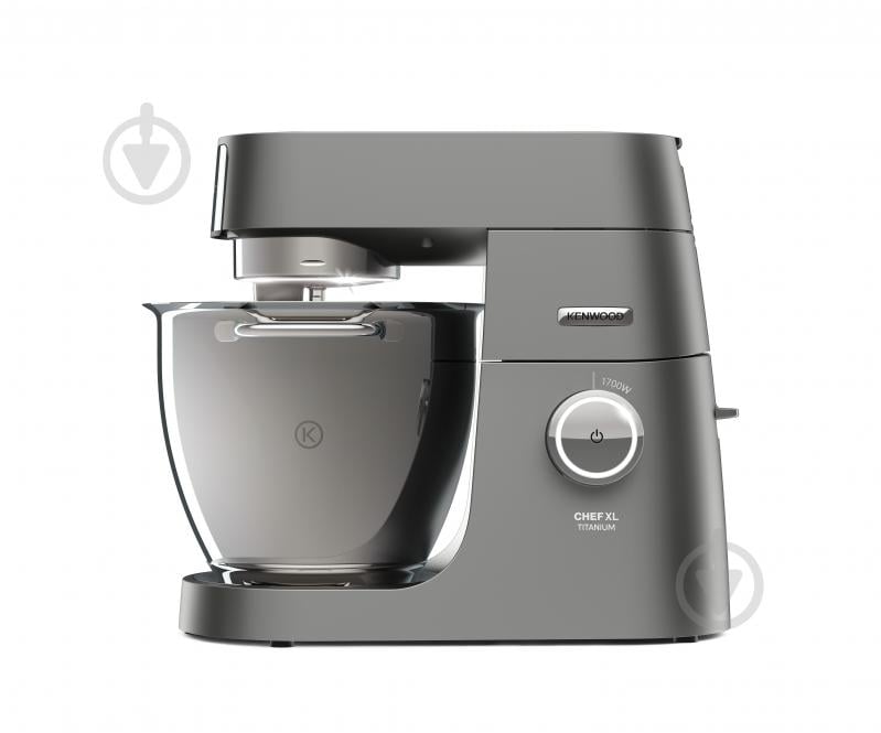 Кухонная машина Kenwood KVL8320S Chef XL Titanium - фото 1