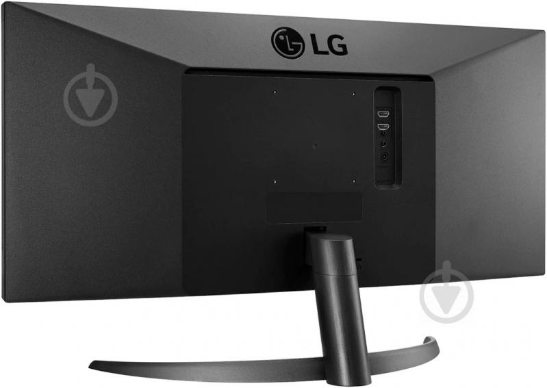 Монитор LG 29" (29WP500-B) - фото 5