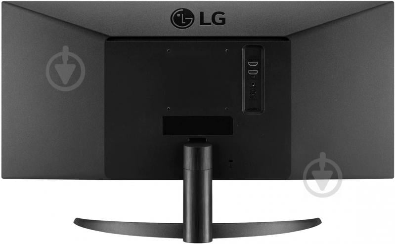 Монитор LG 29" (29WP500-B) - фото 6