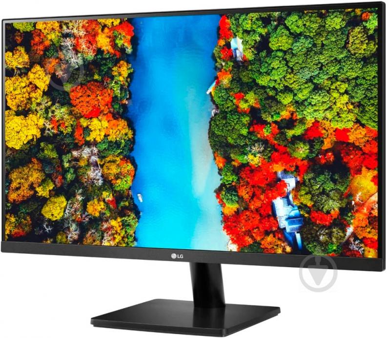 Монитор LG 27" (27MP500-B) - фото 4