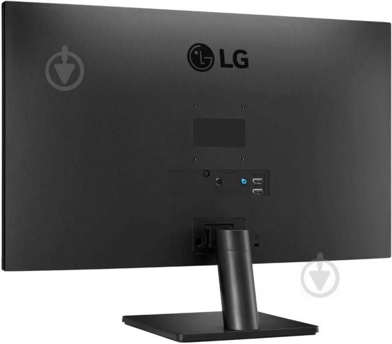 Монитор LG 27" (27MP500-B) - фото 7