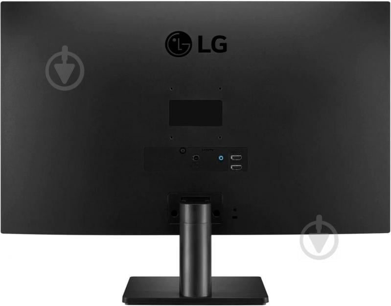 Монитор LG 27" (27MP500-B) - фото 5