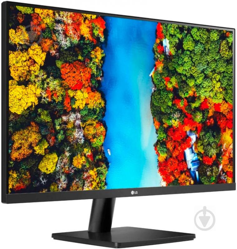 Монитор LG 27" (27MP500-B) - фото 2