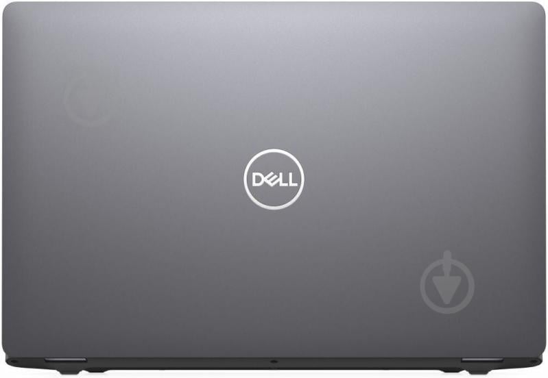 Ноутбук Dell Latitude 5511 15,6 (N096L551115UA_WP) silver - фото 12