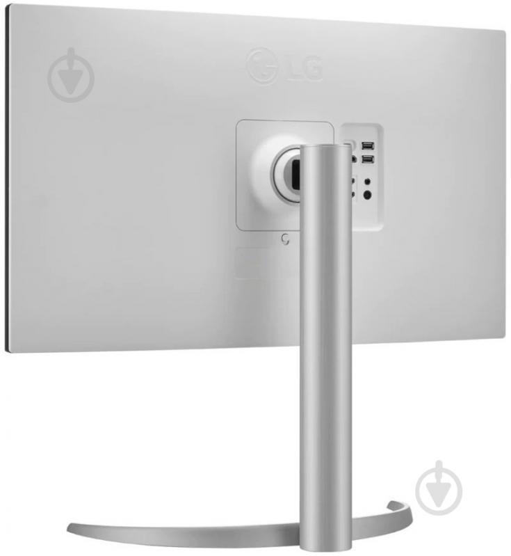 Монитор LG 27" (27UP850-W) - фото 5
