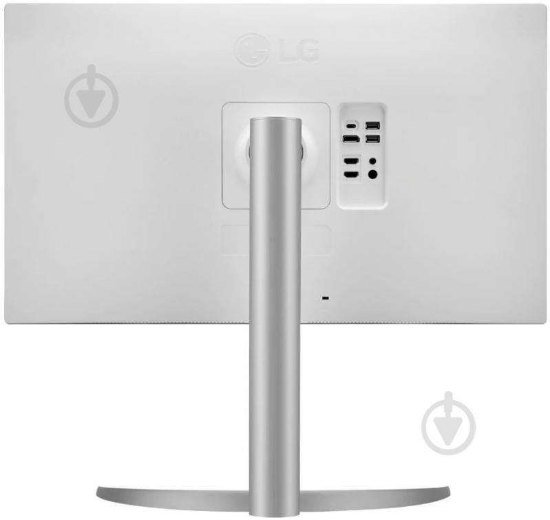 Монитор LG 27" (27UP850-W) - фото 6