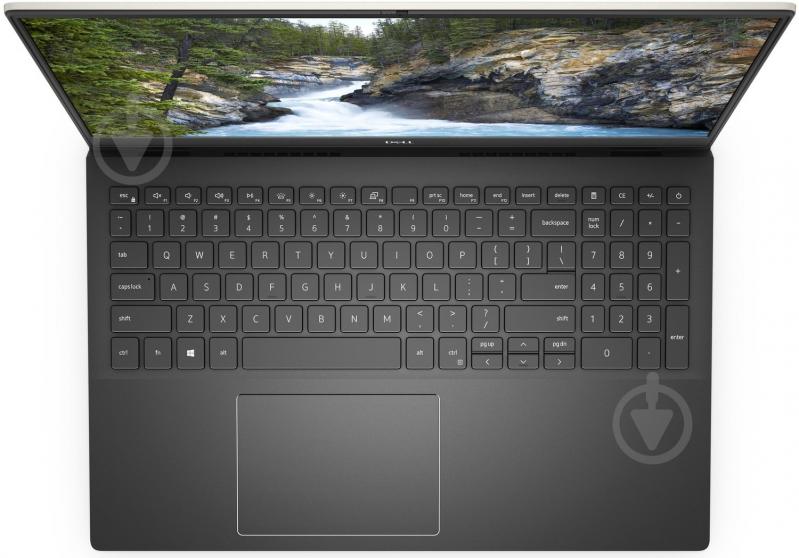 Ноутбук Dell Vostro 5502 15,6 (N5111VN5502UA_WP) grey - фото 6