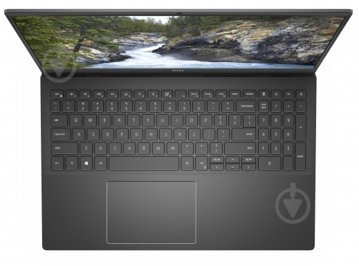 Ноутбук Dell Vostro 5502 15,6 (N5111VN5502UA_WP) grey - фото 3