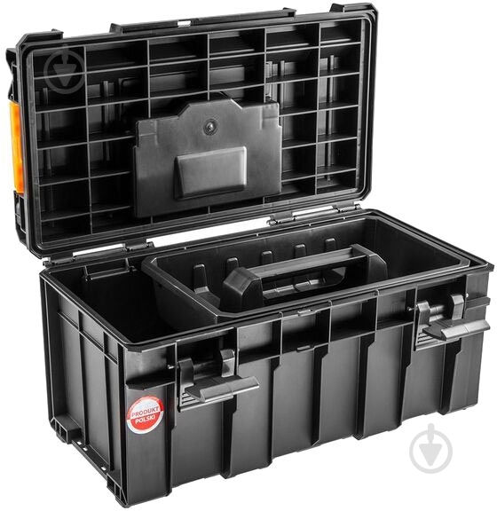 Ящик для инструментов NEO tools 84-269 - фото 2 Ящик для инструментов NEO tools 84-269 - фото 2