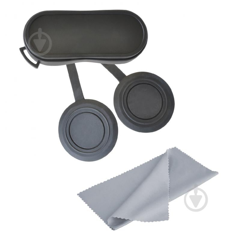 Бинокль Bresser Topas 7x50 WP - фото 4 Бинокль Bresser Topas 7x50 WP - фото 4