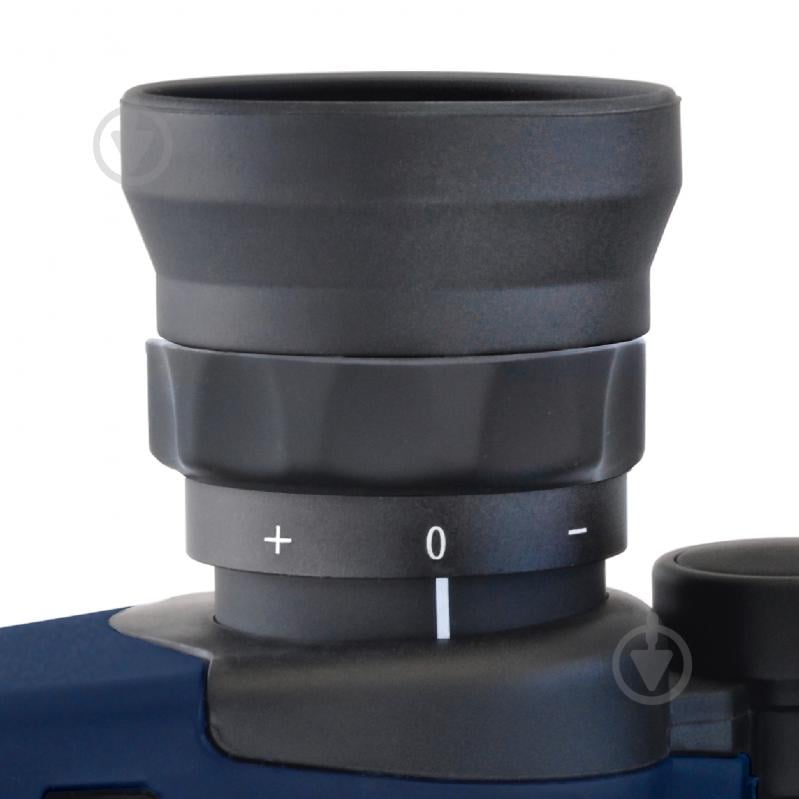 Бинокль Bresser Topas 7x50 WP - фото 6 Бинокль Bresser Topas 7x50 WP - фото 6