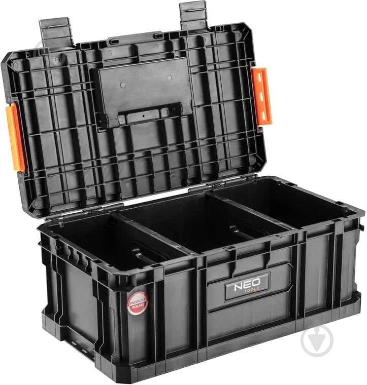 Ящик для инструментов NEO tools 22" 84-061 - фото 4