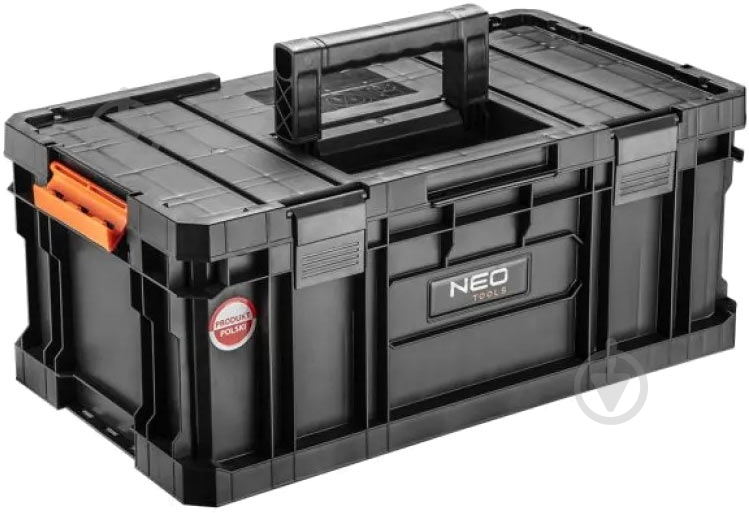 Ящик для инструментов NEO tools 22" 84-061 - фото 1