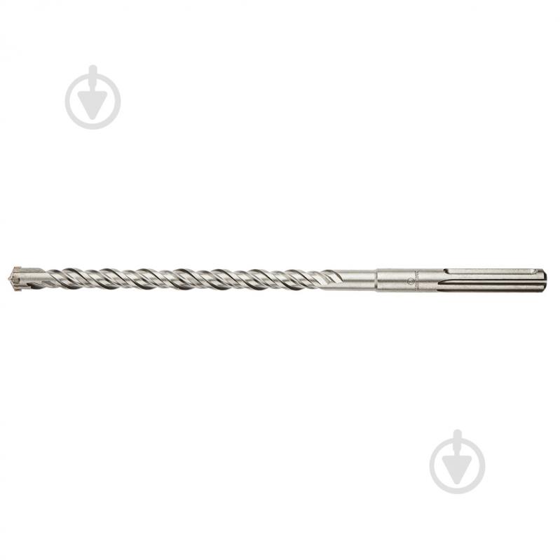 Сверло NEO tools SDS-max 18x260 мм 400 мм 57-516 - фото 1 Сверло NEO tools SDS-max 18x260 мм 400 мм 57-516 - фото 1