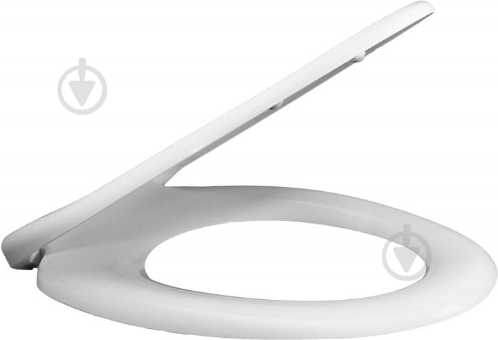 Сиденье для унитаза Koller Pool Classic Т C9 - фото 1