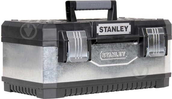 Ящик для инструментов Stanley Mp Galva 20" 1-95-618 - фото 2