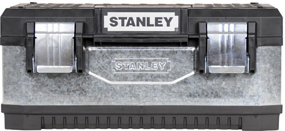 Ящик для инструментов Stanley Mp Galva 20" 1-95-618 - фото 1