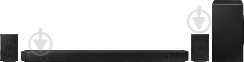 ВИТРИНА! Саундбар Samsung HW-Q990D/UA - фото 1 ВИТРИНА! Саундбар Samsung HW-Q990D/UA - фото 1