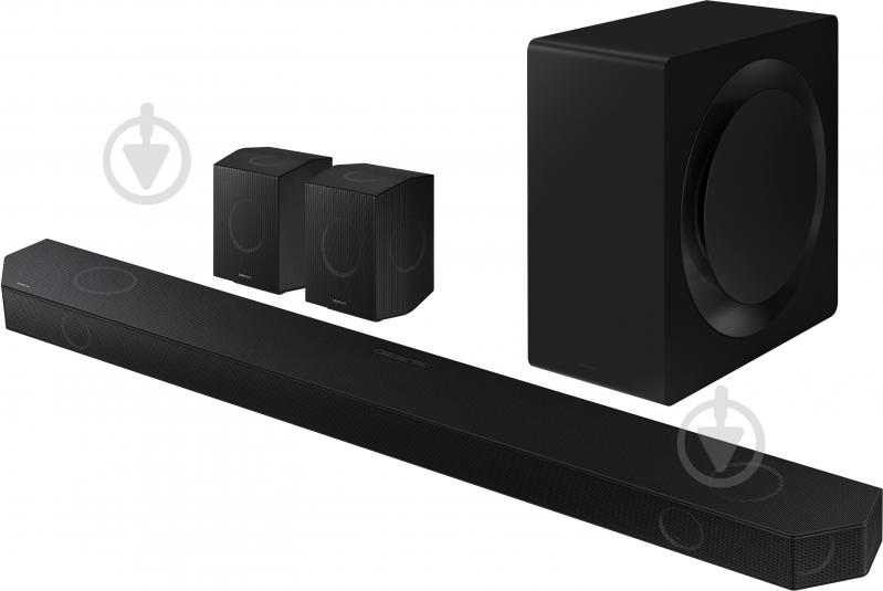 ВИТРИНА! Саундбар Samsung HW-Q990D/UA - фото 2 ВИТРИНА! Саундбар Samsung HW-Q990D/UA - фото 2