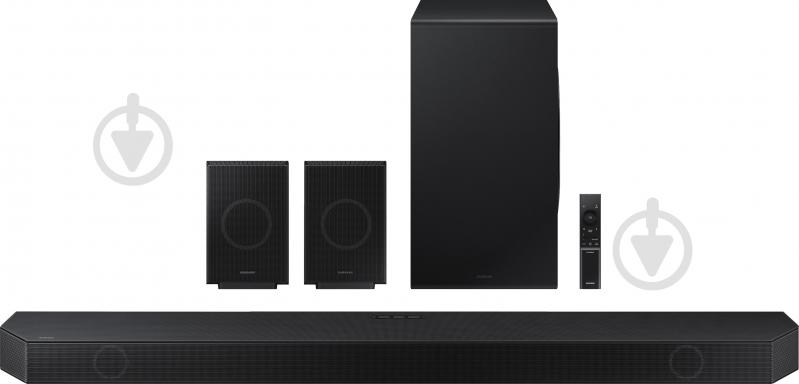 ВИТРИНА! Саундбар Samsung HW-Q990D/UA - фото 3 ВИТРИНА! Саундбар Samsung HW-Q990D/UA - фото 3