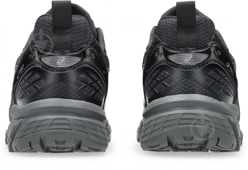 Кроссовки мужские демисезонные Asics GEL-NUNOBIKI 1203A597-001 р.42,5 черные - фото 6 Кроссовки мужские демисезонные Asics GEL-NUNOBIKI 1203A597-001 р.42,5 черные - фото 6