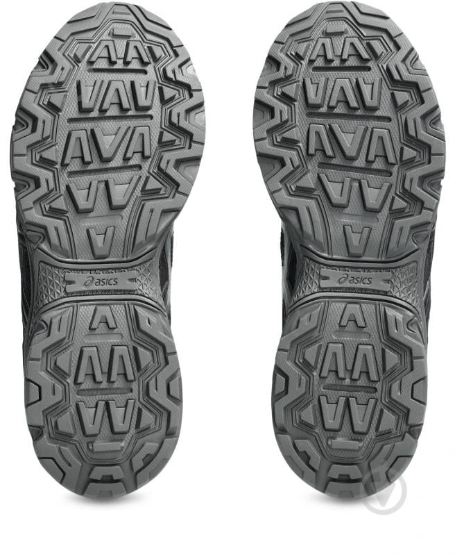 Кроссовки мужские демисезонные Asics GEL-NUNOBIKI 1203A597-001 р.42,5 черные - фото 8 Кроссовки мужские демисезонные Asics GEL-NUNOBIKI 1203A597-001 р.42,5 черные - фото 8