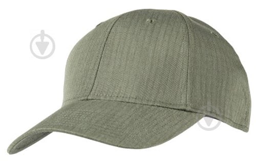 Кепка 5.11 Tactical Flex Uniform Hat 89105-190 L/XL оливковий - фото 1