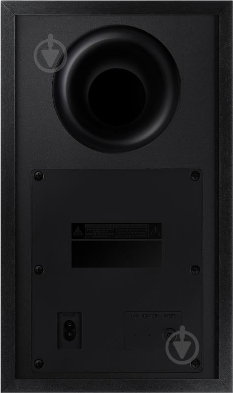ВІТРИНА! Саундбар Samsung HW-Q700D/UA - фото 13