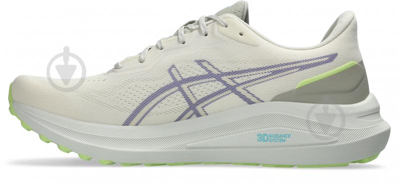 Кросівки чоловічі Asics GT-1000 13 TR 1011C043-300 р.43,5 бежеві - фото 3 Кросівки чоловічі Asics GT-1000 13 TR 1011C043-300 р.43,5 бежеві - фото 3