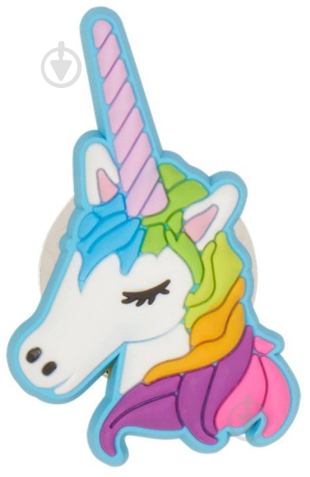 Джибитсы JIBBITZ unicorn - фото 1